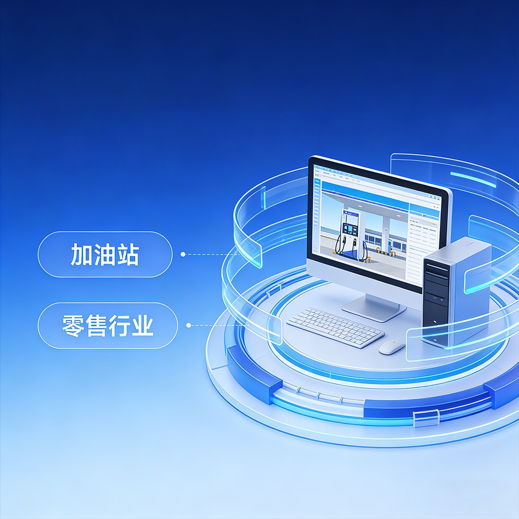 行业解决方案